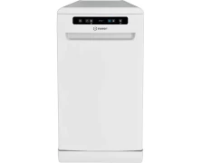 Indesit DSFO 3T224 C Πλυντήριο Πιάτων 45cm