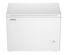 Liebherr CFe 1870 Pure Οριζόντιος Καταψύκτης