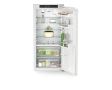 Liebherr IRBc 4120 Plus Πλήρως Εντοιχιζόμενη Μονόπορτη Συντήρηση