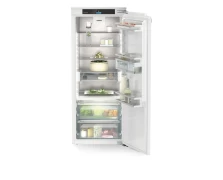 Liebherr IRBci 4550 Prime Εντοιχιζόμενη Μονόπορτη Συντήρηση