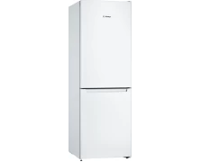 Bosch KGN33NWEB Ψυγειοκαταψύκτης