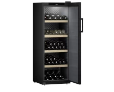 Liebherr WSbl 5001 GrandCru Συντηρητής Κρασιών