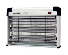 Crystal Home Insect Killer 2x10W Εντομοκτόνο (17961)