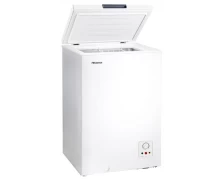 Hisense FC125D4AWE Οριζόντιος Καταψύκτης