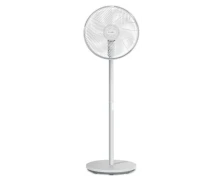 Philips CX2550/00 Ανεμιστήρας Ορθοστάτης Eπιδαπέδιος Λευκός