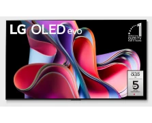 LG OLED77G36LA 77'' 4K OLED UHD Smart TV Τηλεόραση