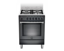 La Germania AMN6 4C 61 C NE T Μικτή Κουζίνα (GN)