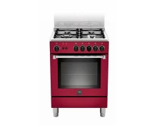 La Germania AMN6 4C 81 C VI Κουζίνα Αερίου (LPG)