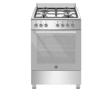 La Germania SE66 4 E X/24 Μικτή Κουζίνα (GN)