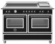 Bertazzoni HER125I2ENET Επαγωγική Κουζίνα