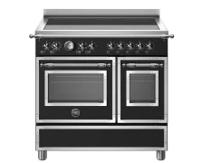Bertazzoni HER95I2ENET Επαγωγική Κουζίνα 90cm