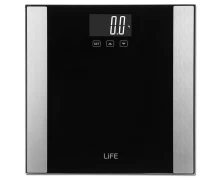 Life Cardio Ζυγαριά Μπάνιου