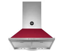 La Germania KPL60 P LAG 1 VI A Απορροφητήρας καμινάδα 60εκ