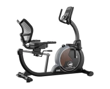 Pegasus® B10 Καθιστό Ποδήλατο Γυμναστικής (341210685)