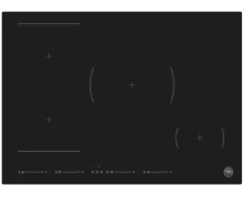 Bertazzoni P78 4I 1M 30NV Αυτόνομη Επαγωγική Εστία