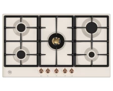 Bertazzoni P90 5C HER AC Εστία Γκαζιού