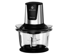 Singer MC-500-2 BL Deluxe Multi Κοπτήριο