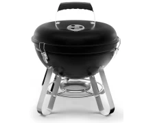 Napoleon NK14K-LEG-3 Φορητή Ψησταριά Κάρβουνου