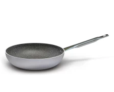 Ballarini PRG10 PROFESSIONALE GRANITIUM Τηγάνι 28εκ.