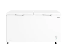 Eskimo ES FRC500ME Οριζόντιος Καταψύκτης