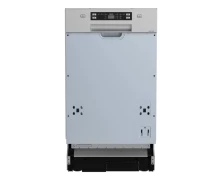 Eskimo ES DW11SB45 Ημιεντοιχιζόμενο Πλυντήριο Πιάτων