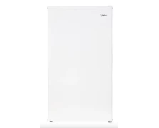 Midea MDRD142FGE01 Μονόπορτο Ψυγείο 93lt