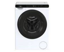 Candy CW50-BP12307-S Πλυντήριο Ρούχων
