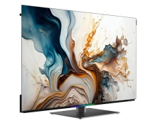 METZ 55MOD9500Z 55'' UHD 4K OLED Smart TV Τηλεόραση
