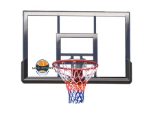 Life Sport S008S Ταμπλό μπασκέτας (M-108)