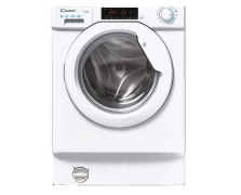 Candy CBW 48TWME-S Εντοιχιζόμενο Πλυντήριο Ρούχων