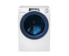 Candy RP 4126BWMUC-S RapidÓ PRO Πλυντήριο Ρούχων