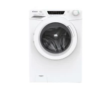 Candy HE4 1274TWM6/1-S Ultra Hygiene Πλυντήριο Ρούχων