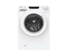 Candy HE 1294TWM6/1-S Ultra Hygiene Πλυντήριο Ρούχων