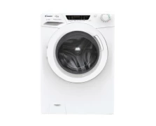 Candy HES14134TWM/1-S Ultra Hygiene Πλυντήριο Ρούχων