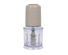 Primo PRFC-40448 500W Γκρι-Wooden Πολυκόφτης (400448)