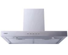 Candy CMB655XGG Απορροφητήρας Καμινάδα Τοίχου