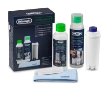 DeLonghi DLSC306 Σετ Καθαρισμού & Συντήρησης Αυτόματων Μηχανών Καφέ
