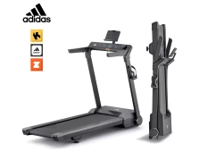 Adidas® T‑24c 2.0 HP Ηλεκτρικός Διάδρομος (345102210)