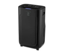 Primo PRDH-45018i 20L Ηλ/νικός R290 Με Χρωματική Ένδειξη Υγρασίας + Ιονιστή + Φίλτρο Ενεργού 'Ανθρακα Μαύρος Αφυγραντήρας (450018)