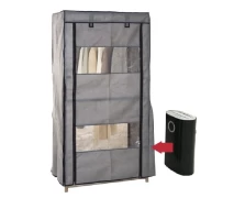 Morris MCR-2421 Θήκη Στεγνώματος Ρούχων