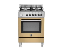 La Germania PRM66 40E XL T Μικτή Κουζίνα (GN)