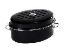 Juro-Pro Oval 38 cm Γάστρα