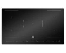 Bertazzoni P90 5I 2M 30NVS Αυτόνομη Επαγωγική Εστία