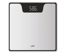 Life Monday Ζυγαριά Μπάνιου