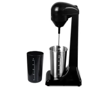 Life MyFrappe Inox Push Φραπιέρα