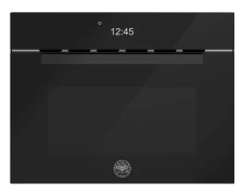 Bertazzoni FMOD4 07 7M T B1 Εντοιχιζόμενος φούρνος μικροκυμάτων Combi με φουρνο ηλεκτρικό