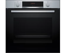 Bosch HBA534ES4 Εντοιχιζόμενος Φούρνος Άνω Πάγκου