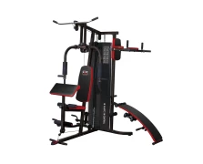 Body Sculpture BMG-4700 Πολυόργανο με ενσωματωμένα βάρη 