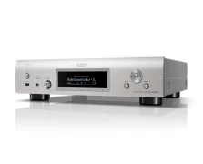 Denon DNP-2000NE Silver Streamer