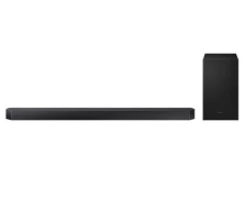 Samsung HW-Q700D Q-series Soundbar 3.1.2 ch Sub Woofer